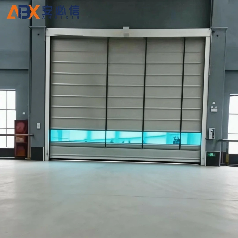 滁州市堆积门